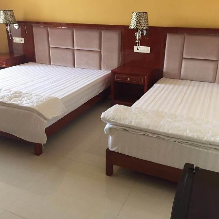 Jain Bhawan Otel Biratnagar Dış mekan fotoğraf