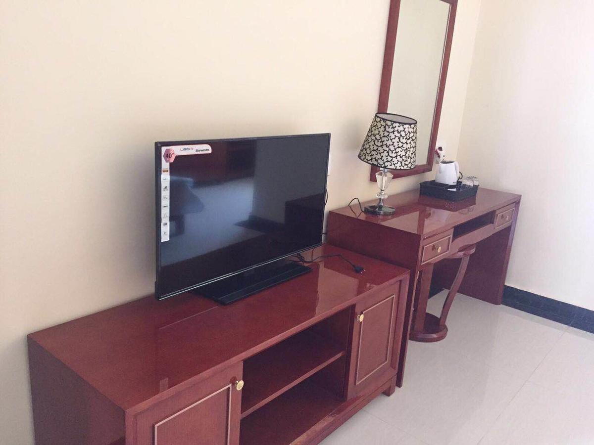 Jain Bhawan Otel Biratnagar Dış mekan fotoğraf
