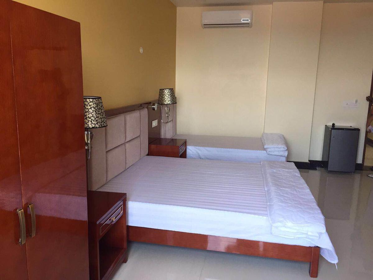 Jain Bhawan Otel Biratnagar Dış mekan fotoğraf