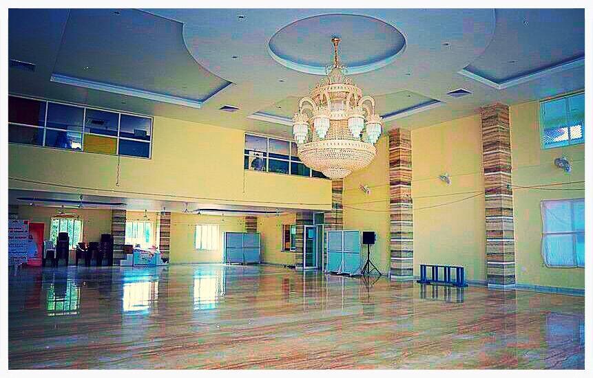 Jain Bhawan Otel Biratnagar Dış mekan fotoğraf